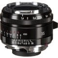 Voigtländer lens F1.5/35mm VM II NOKTON (B)