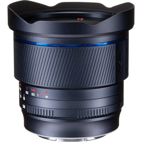 Laowa 10mm F/2.8 Zero-D Ff (Auto Focus)- Nikon Z