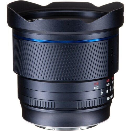 Laowa 10mm F/2.8 Zero-D Ff (Auto Focus)- Nikon Z