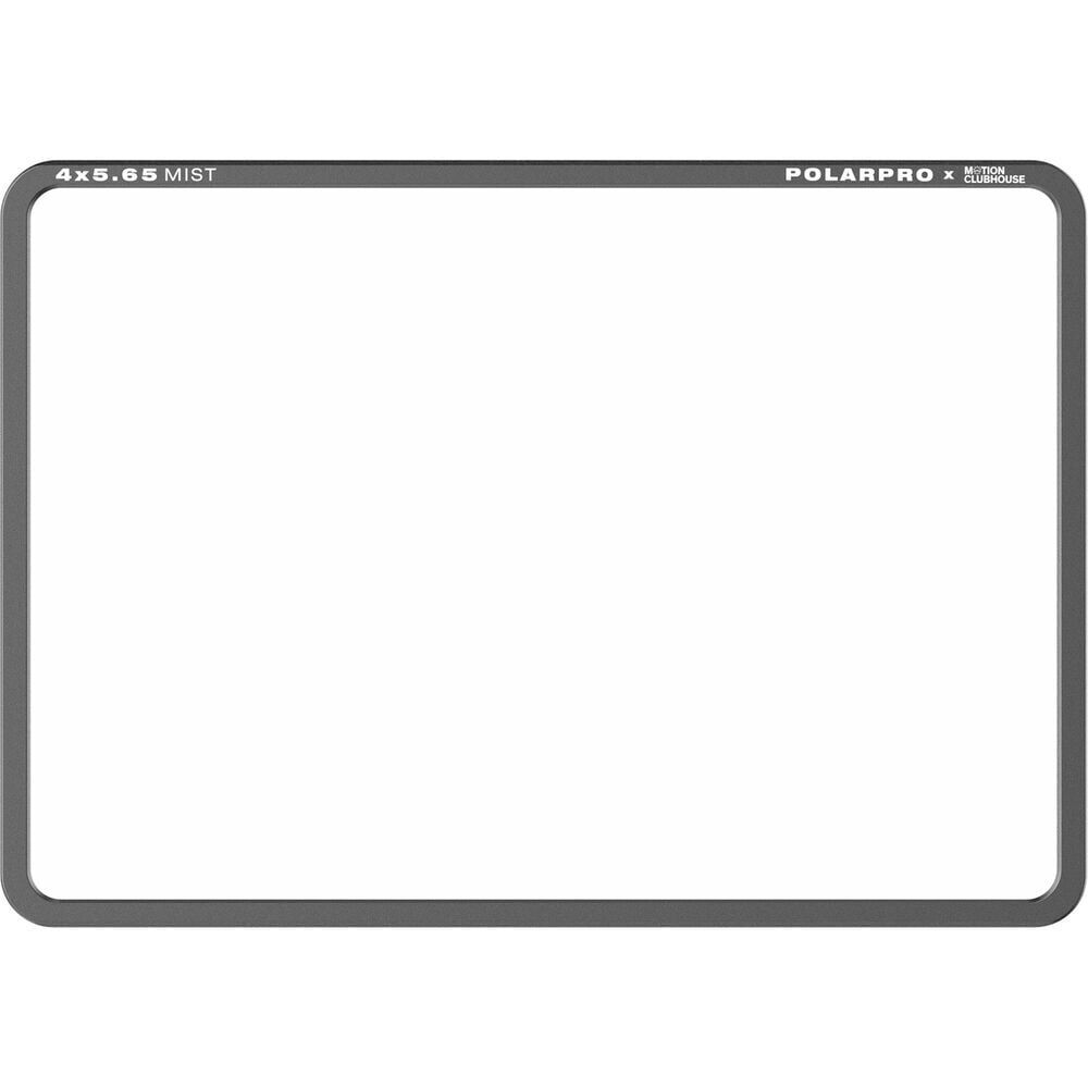 Polarpro 4x565 - Mist Filtre ( 4565-MST )