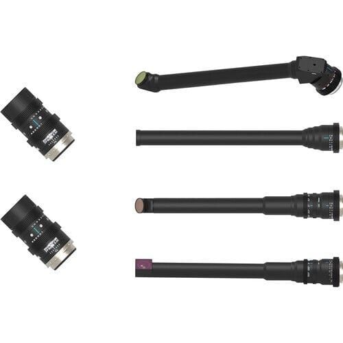 Venus Optics Laowa Probe Zoom 15-24mm T8 and 15-35mm T12 Lens Bundle