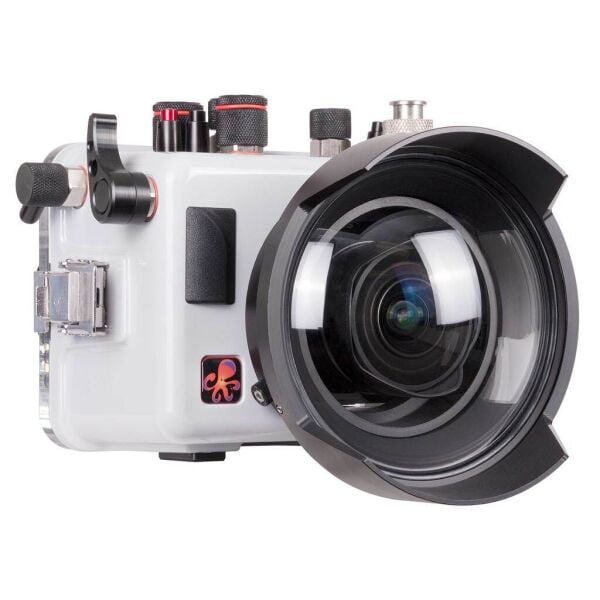 Ikelite Kabin (Olympus O-MD E-M1 Mark II için)