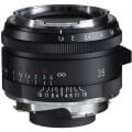 Voigtländer lens F1.5/35mm VM I NOKTON (B) AL