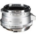 Voigtländer lens F2.0/35mm VM VL II ULTRON (S)