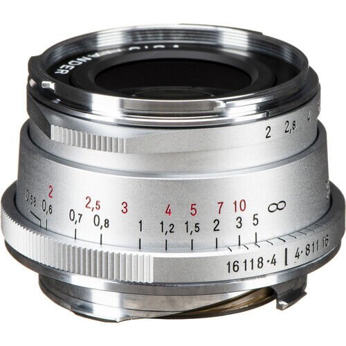 Voigtländer lens F2.0/35mm VM VL II ULTRON (S)