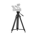 SmallRig AD-80S 5111 Profesyonel Video Tipi Tripod Kiti