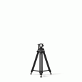 SmallRig AD-80S 5111 Profesyonel Video  Tipi Tripod Kiti