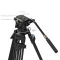 SmallRig AD-80S 5111 Profesyonel Video  Tipi Tripod Kiti