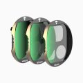 Polarpro Mavic 4 Pro için Vivid Serisi ND ve Polarize Filtre (M4PRO-VIVID)