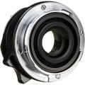 Voigtländer lens F2.0/35mm VM VL II ULTRON (B)