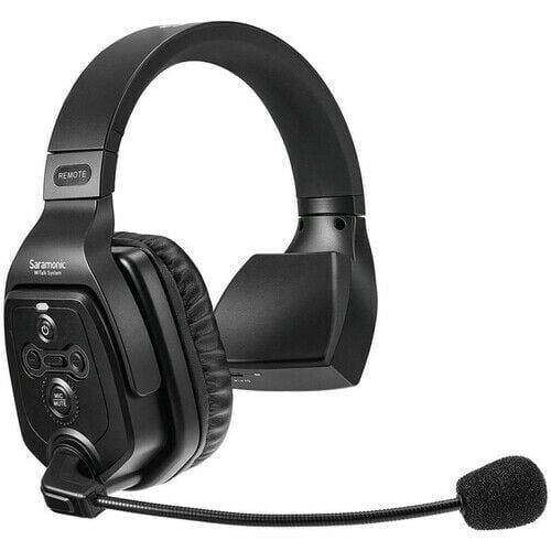Saramonic WiTalk5 SRH Single Tek Kulaklık