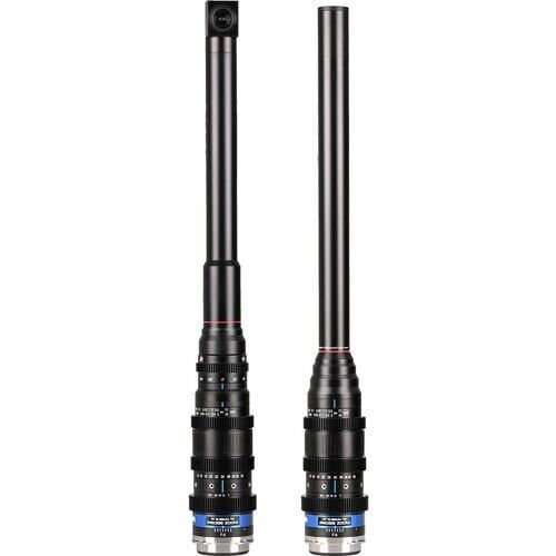 Venus Optics Laowa Probe Zoom 15-35mm T12 2-Lens Bundle (0° Direct, 90°, ARRI PL)