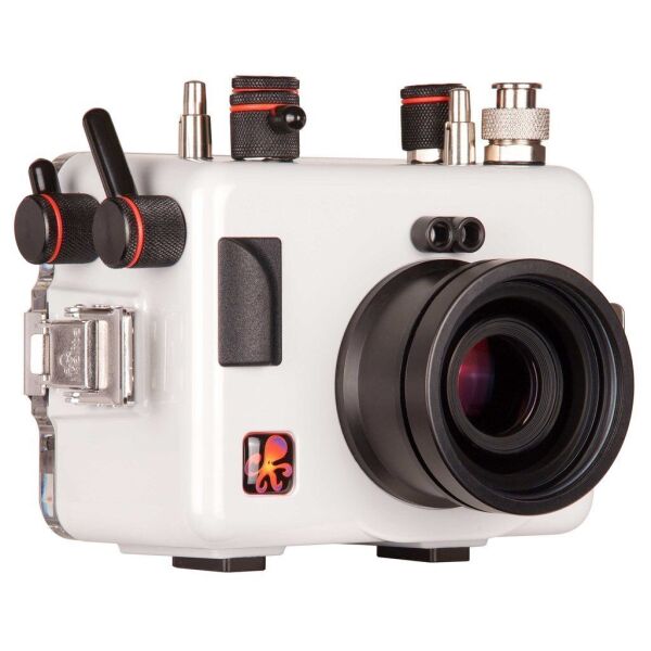 Ikelite Kabin (Olympus Stylus 1s kamera için)