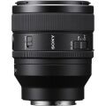 Sony FE 50mm f/1.4 GM Lens (SEL50F14GM)