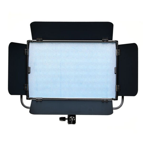 GDX CF-LED 600RGB 2'li Sürekli Panel Led Işık Seti