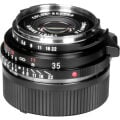 Voigtländer lens F2.5/35mm VM PII COLOR-SKOPAR