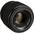 Sony FE 50mm f/1.8 Lens (SEL50F18F)