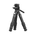 SmallRig 5025 Karbon Fiber Masaüstü Tripod Seti