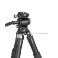 SmallRig 5025 Karbon Fiber Masaüstü Tripod Seti