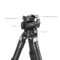 SmallRig 5025 Karbon Fiber Masaüstü Tripod Seti