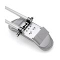 SmallRig 2061 Süper Hafif 15mm Raylı Blok (2'li Paket)