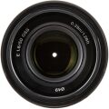 Sony E 50mm f/1.8 OSS Lens (SEL50F18/B)