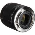 Sony E 50mm f/1.8 OSS Lens (SEL50F18/B)