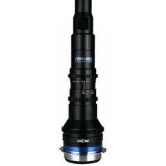 LAOWA 24MM T/14 2X  PERİPROBE (CİNE) ARRI PL