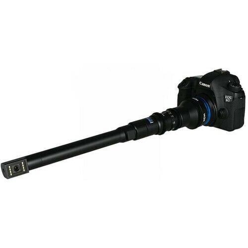 Laowa 24mm T/14 2X  Periprobe (Cine) Arri Pl
