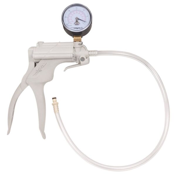 Ikelite Vakum Pompası