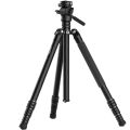 SmallRig 4937 CT150 Seyahat Video Tripod Seti