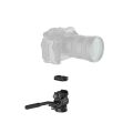 SmallRig 4937 CT150 Seyahat Video Tripod Seti