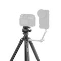 SmallRig 4937 CT150 Seyahat Video Tripod Seti