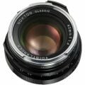 Voigtländer lens F1.4/40mm VM MC NOKTON