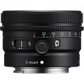 Sony FE 50mm f/2.5 G OSS Lens (SEL50F25G)