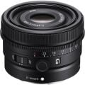 Sony FE 50mm f/2.5 G OSS Lens (SEL50F25G)