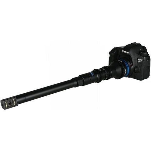 Laowa 24mm T/14 2X  Periprobe (Cine) Sony