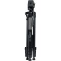 Smallrig 4689 CT-07 Alüminyum 4kg Taşıma Kapasiteli Video Tripodu