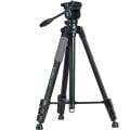 SmallRig CT-07 4689 Çok Yönlü Hafif Tripod