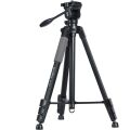 Smallrig 4689 CT-07 Alüminyum 4kg Taşıma Kapasiteli Video Tripodu