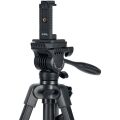 SmallRig CT-07 4689 Çok Yönlü Hafif Tripod