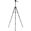 Smallrig 4689 CT-07 Alüminyum 4kg Taşıma Kapasiteli Video Tripodu