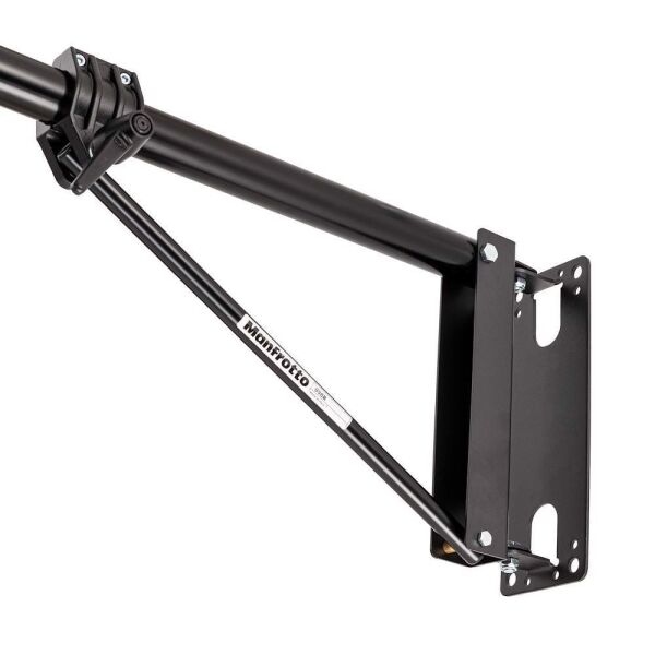 Manfrotto 098B Duvara Montaj Boom