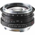 Voigtländer lens F1.4/40mm VM SC NOKTON