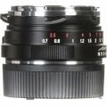 Voigtländer lens F1.4/40mm VM SC NOKTON