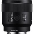 Sony FE 50mm f/2.8 Macro Lens (SEL50M28)