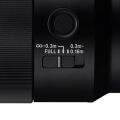 Sony FE 50mm f/2.8 Macro Lens (SEL50M28)