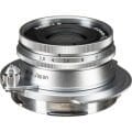 Voigtländer lens F2.8/40mm  VM (S)