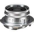 Voigtländer lens F2.8/40mm  VM (S)