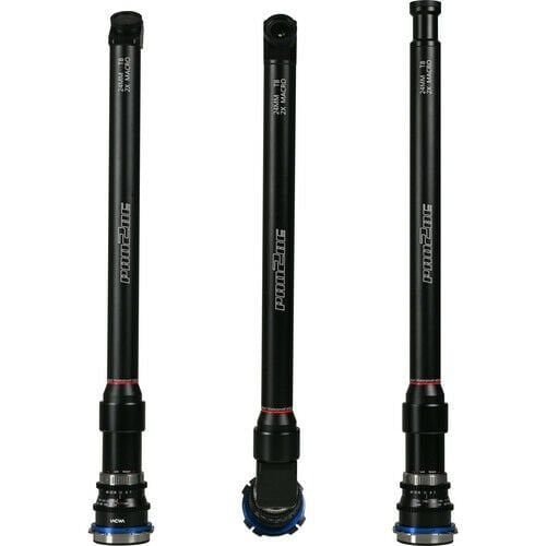 LAOWA PRO2BE 24mm T8 2X PROB LENS KİT (DIRECT 35 PERISCOPE MODUL) - CINE PL